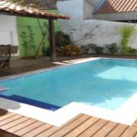 Charmosa Casa Com Piscina Em Buzios Vila Exterior foto