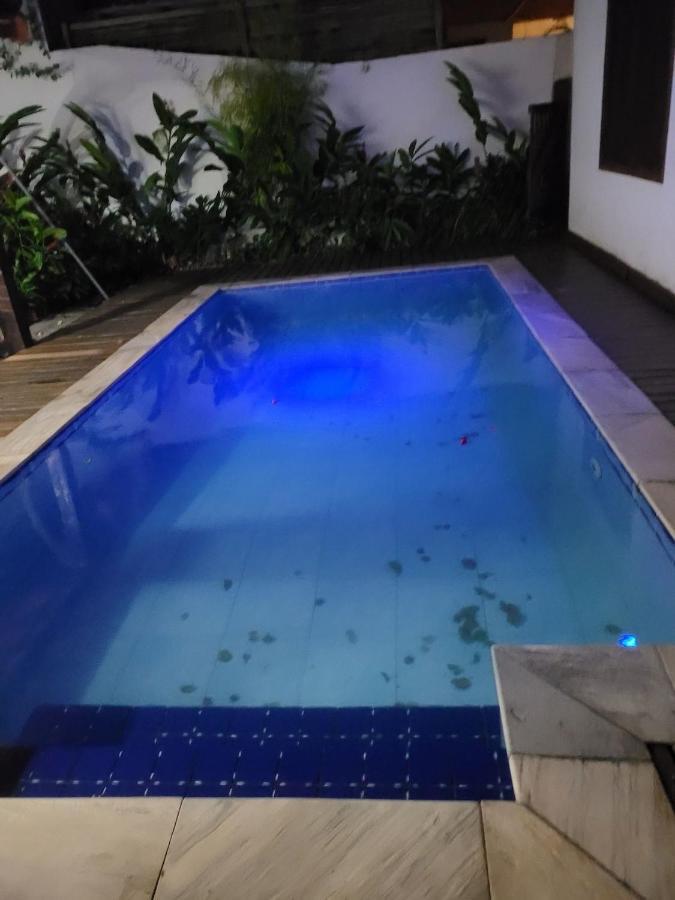 Charmosa Casa Com Piscina Em Buzios Vila Exterior foto