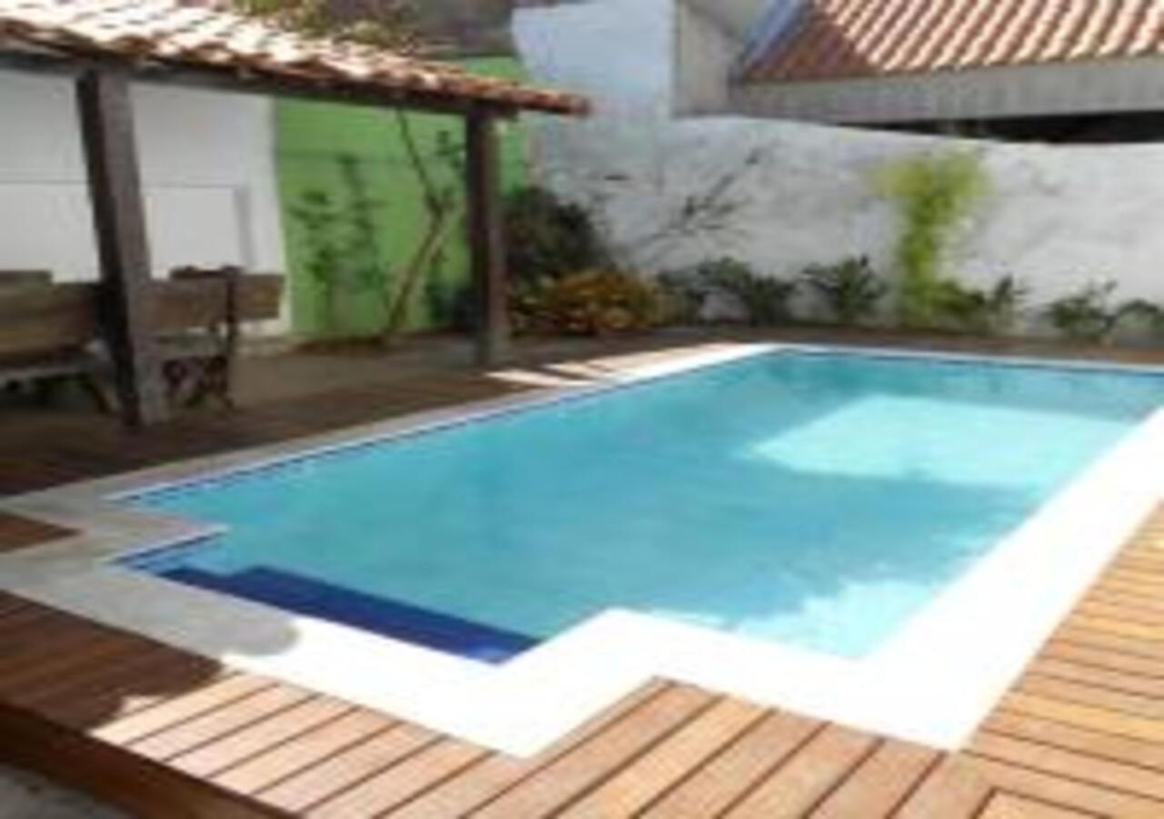 Charmosa Casa Com Piscina Em Buzios Vila Exterior foto