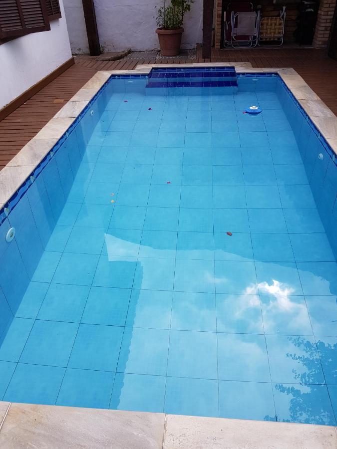 Charmosa Casa Com Piscina Em Buzios Vila Exterior foto