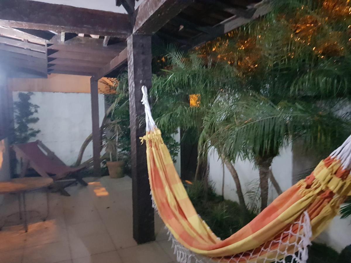 Charmosa Casa Com Piscina Em Buzios Vila Exterior foto